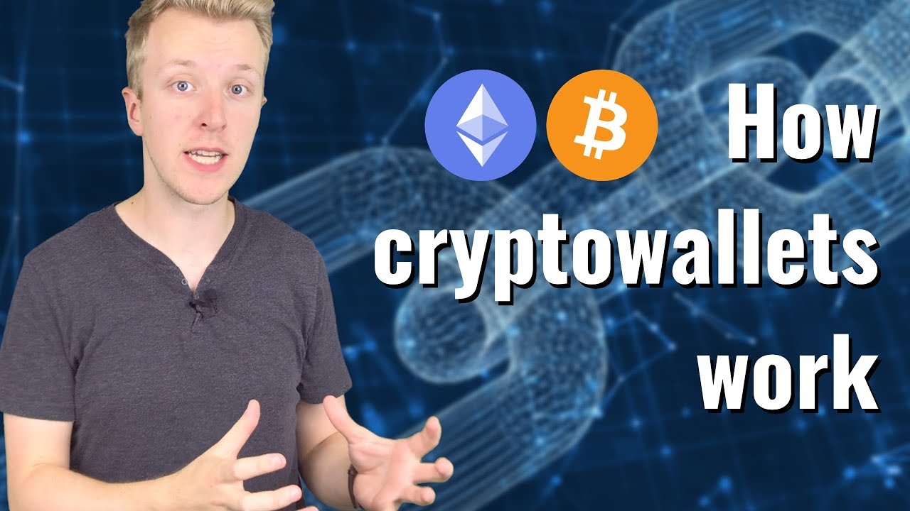 How Bitcoin Wallets Work Public Private Key Explained How Does It