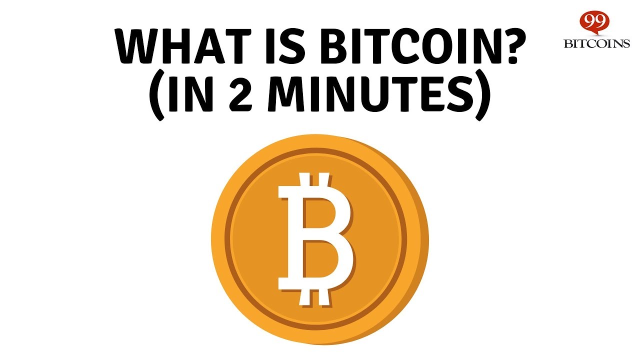 What Is Bitcoin For Dummies - A Simple Explanation For Beginners - How ...