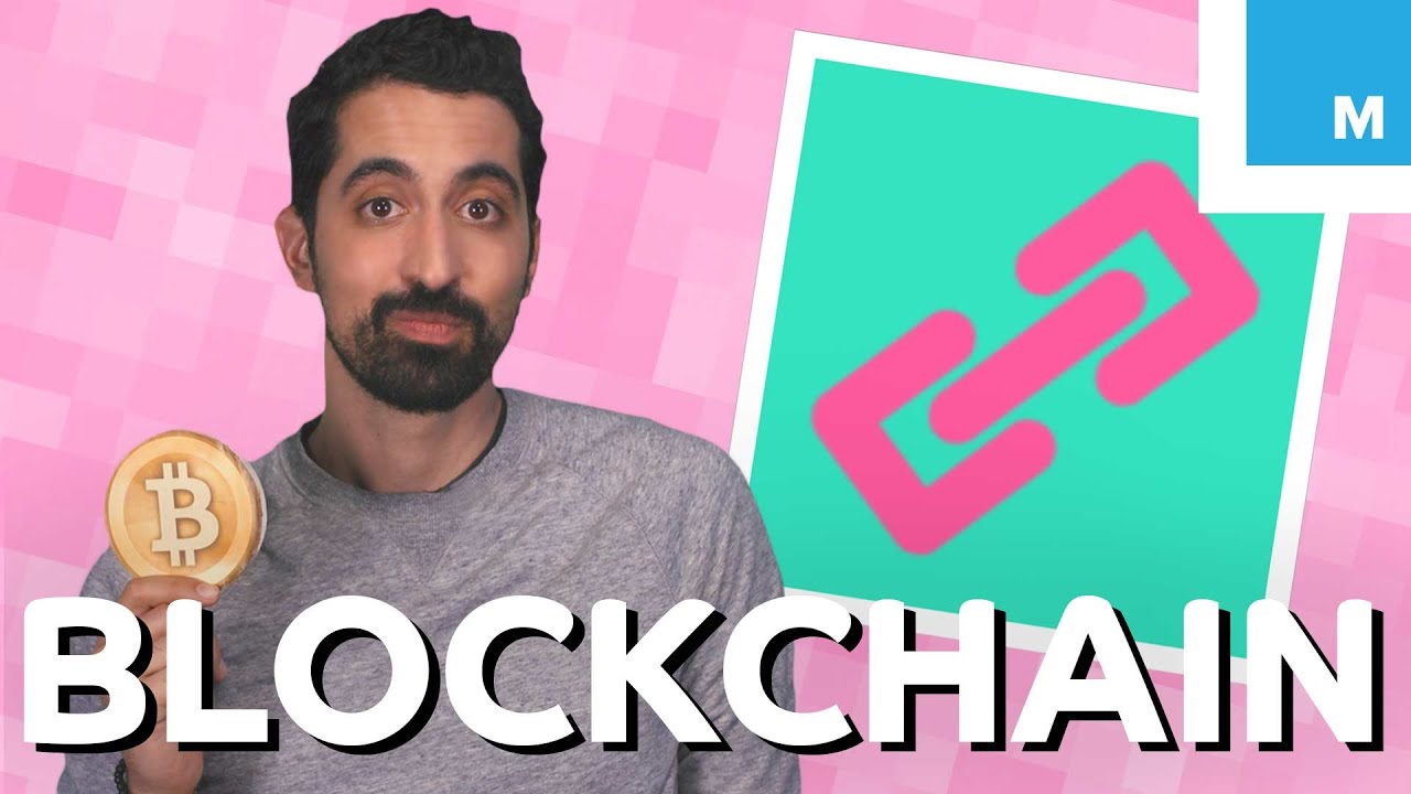 What Is The Bitcoin Blockchain And How Does It Work Mashable Explains How Does It Work 3322